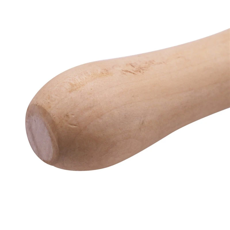 

10 Pcs Bee Tool Pin shovel Durable Wooden Handle Comb Honey Pin Needle Honey Knife Cut Honey Knife Beekeeper Uncapping Forks