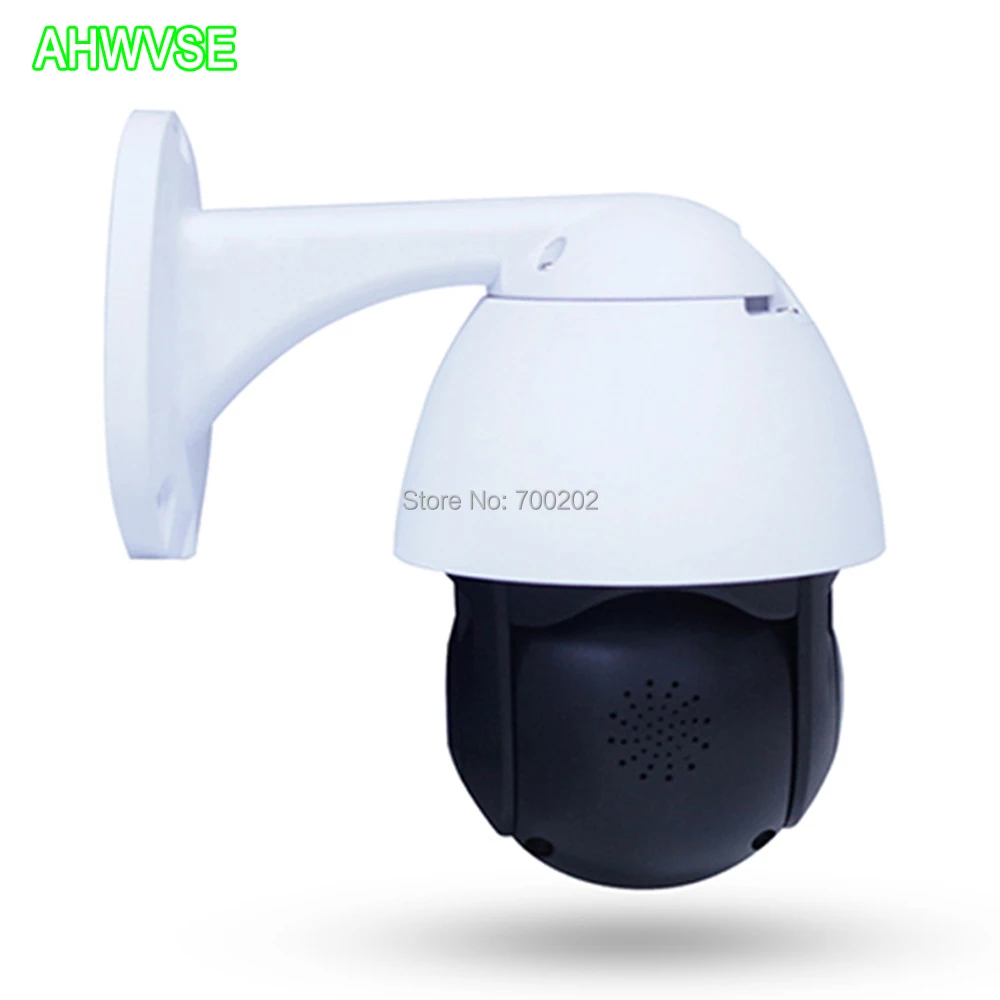 Ip-камера Wi-Fi 1080P ONVIF Беспроводная Проводная P2P CCTV пулевидная камера наруэного наблюдения с слотом для карт MiscroSD