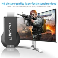 m2 pro tv stick wifi display receiver anycast dlna miracast airplay mirror screen hdmi compatible adapter mirascreen dongle