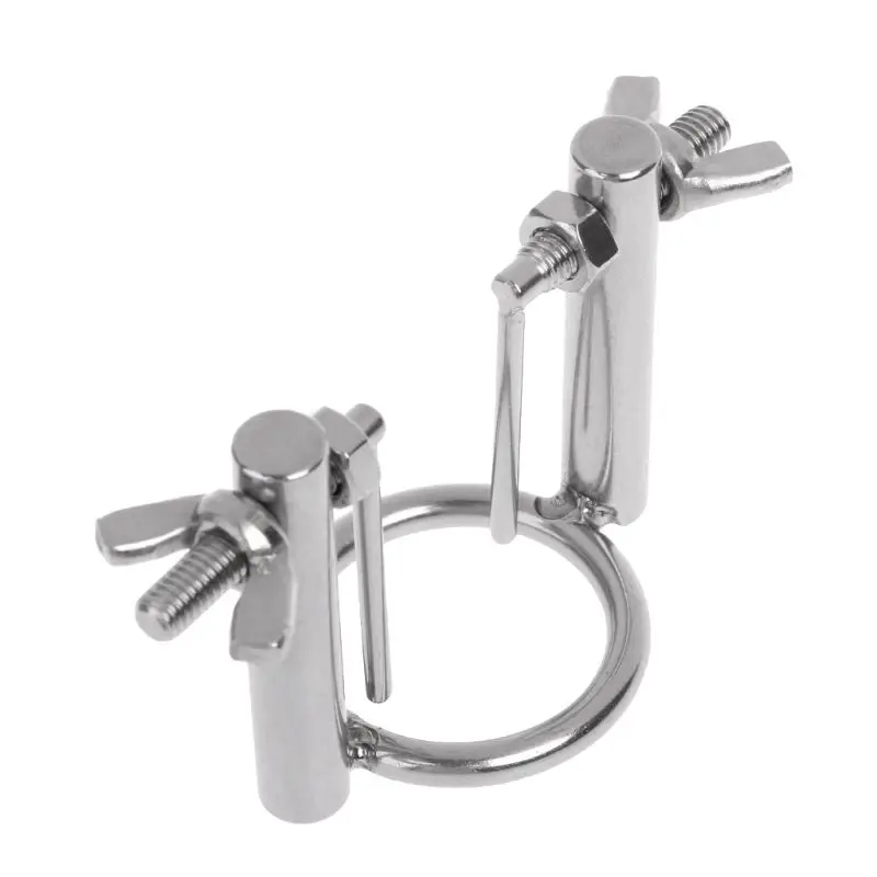 Мужской из нержавеющей стали стимулирующий уретральный расширитель мастурбация