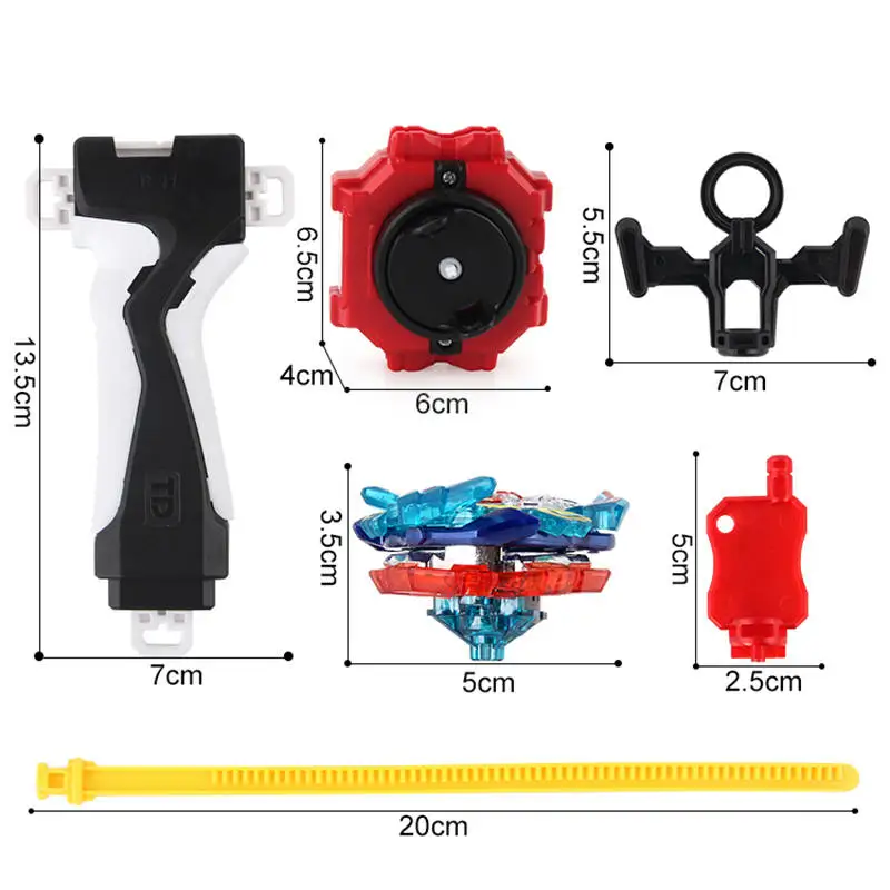Новинка лидер продаж детский игрушечный костюм с гироскопом комплект из 4