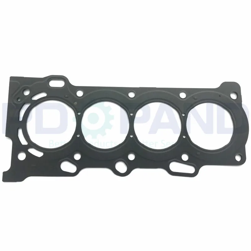 

1ZZ-FE 3ZZ-FE 4ZZ-FE Engine Cylinder Head Gasket 11115-22050 ForToyota RUNX AURIS VOLTZ ZZE13 ALTIS E15 1.4L 1.6L 1.8L