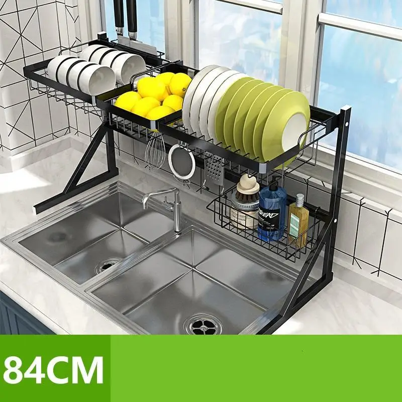 Органайзер для кухни органайзер из нержавеющей стали держатель кухонной стойки