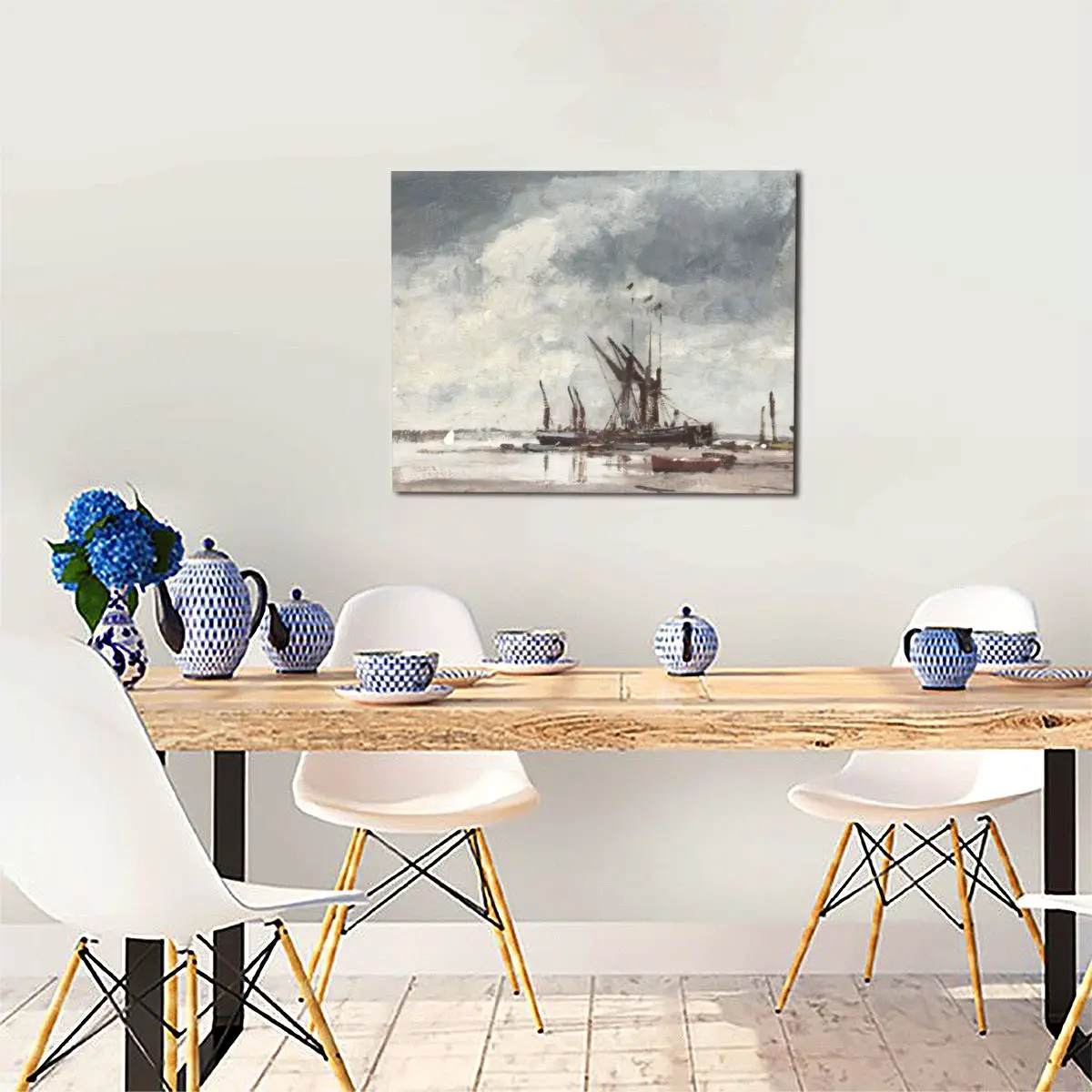 

Seago Painting Hall New Arrivals Decoration Pictures Creative Canvas Room Decor