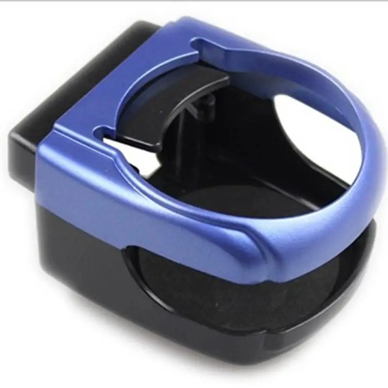 Держатель для напитков на решетку вентиляционного отверстия 4 цвета|Держатели