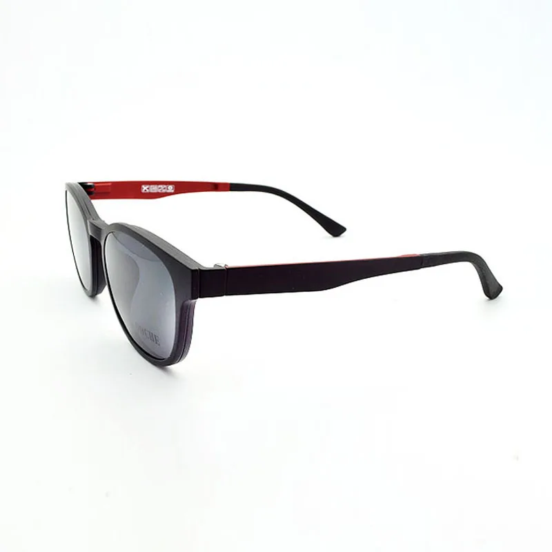 Солнцезащитные очки с магнитной застежкой PEL2078 женские ульсветильник