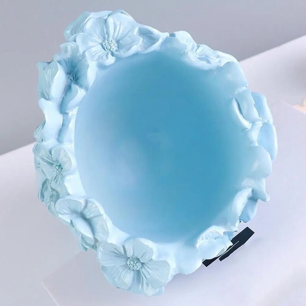 

Nordic Home Decoration Resin Vase Statue Sculpture Makeup Brush Holder Storage Box Pen Holder Creative Flower Pot Art Supplies