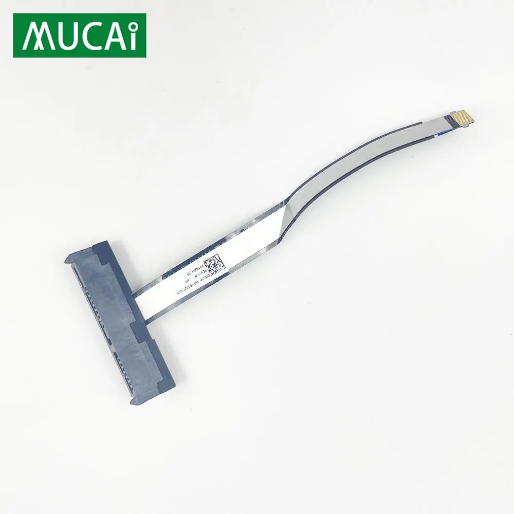 

HDD SSD cable For ACER AN715-51 AN715-51b AN515-53 AN515-52 AN515-54 A515-52G laptop SATA Hard Drive HDD Connector Flex Cable