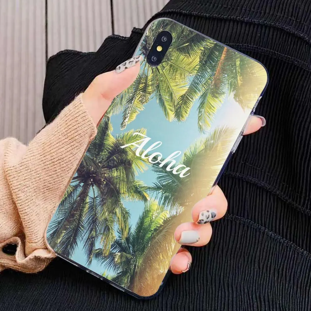 Мягкий чехол из ТПУ для телефона Samsung Galaxy A10 A30 A40 A50 A60 A70 S6 Active Note 10 Plus Edge M30 |