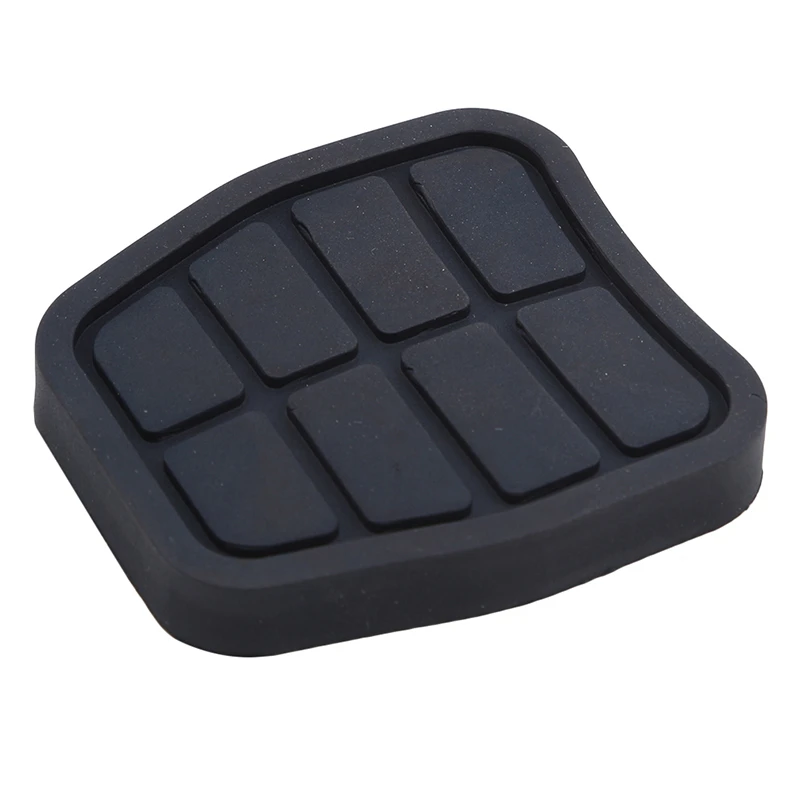 2 шт. резиновые накладки на педаль тормоза и педали | Автомобили мотоциклы