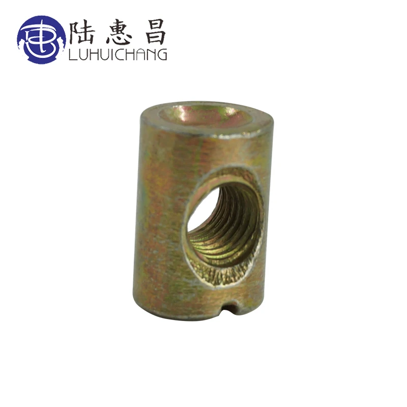 LUCHANG M6 M8 болт для кровати ключ гаек Гайка Болт крестообразный дюбель кроватки