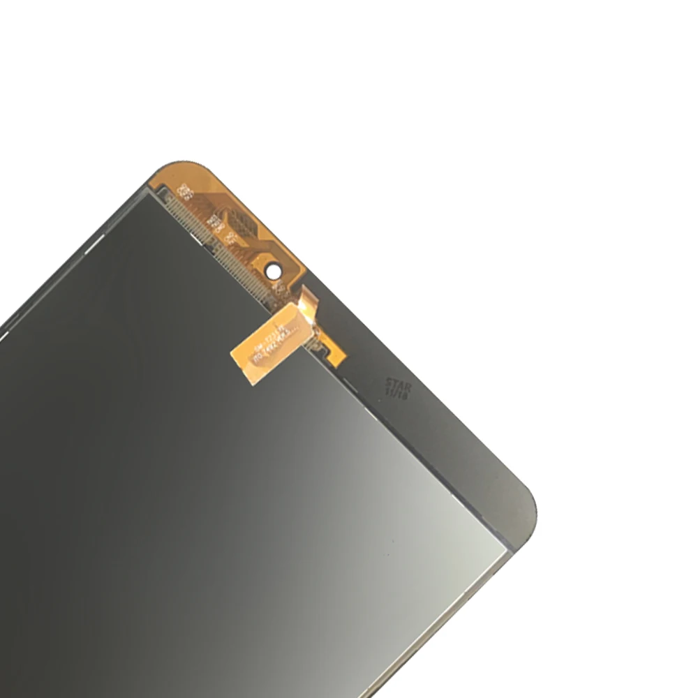 ЖК дисплей с сенсорным экраном и дигитайзером для Samsung GALAXY Tab 4 7 0 T230 T231 Φ T235 сенсоры