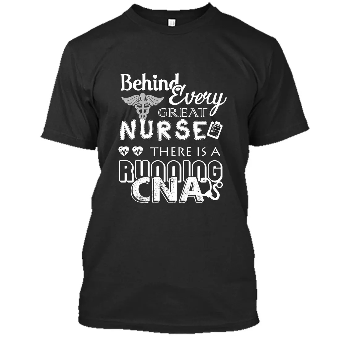 CNA красивая футболка отличная подарок для друзей|Мужские толстовки и свитшоты| |
