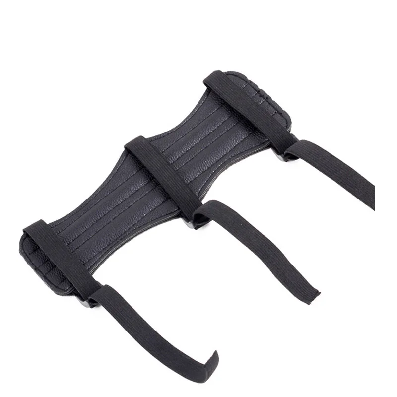 Новая Защита предплечья стрелы для стрельбы из лука набор протекторов