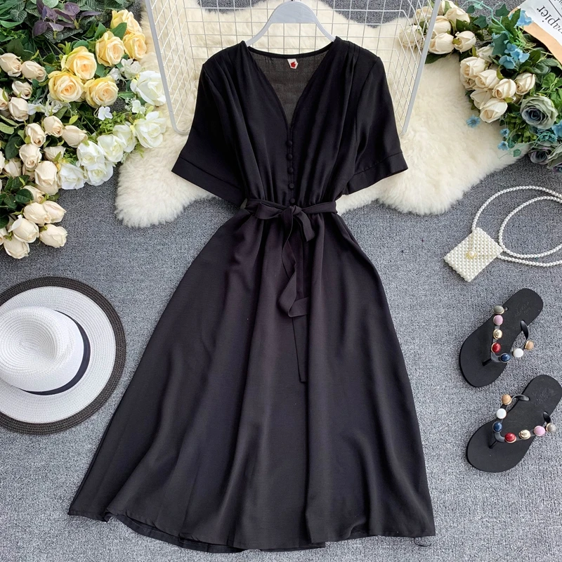 Модное весеннее новое летнее длинное платье миди с v-образным вырезом vestido de festa вечернее Бандажное женское повседневное элегантное платье с высокой талией Vestidos