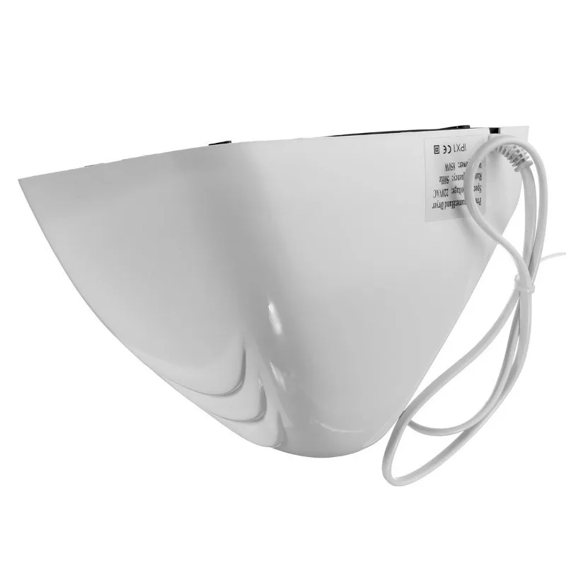 Автоматическая сушилка для рук с датчиком 1000 Вт|hand dryer|automatic hand dryerhand dryer automatic |