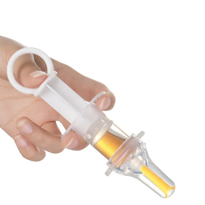 Детский медицинский шприц пипетка соска для кормления градусов|Принадлежности| |