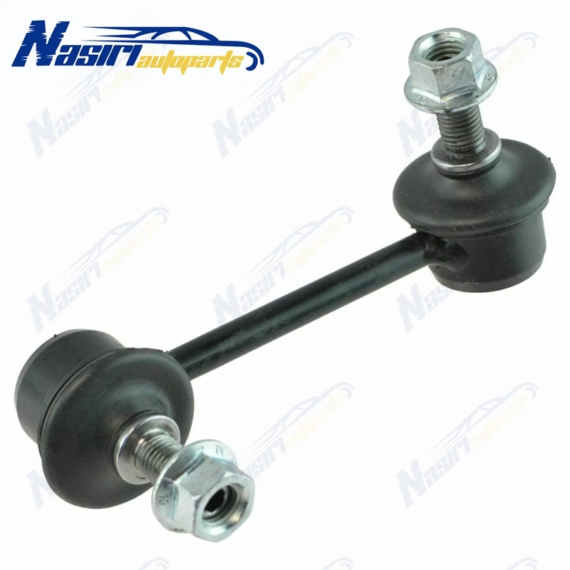 

4 Pcs Front & Rear Stabilizer Sway Bar Links For Mazda CX-7 2007 2008 2009 2010 2011 2012