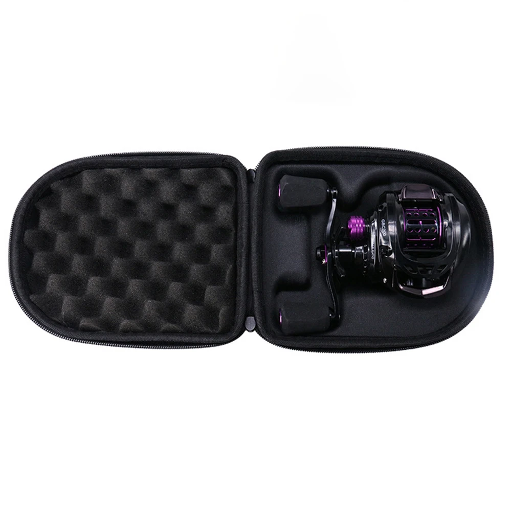 Катушка для Пресноводной рыбной ловли сумка EVA приманка морской рыбалки литье