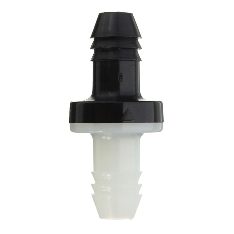 3/8 дюйма 10 мм встроенный обратный клапан Топливный Газ жидкий воздух один из