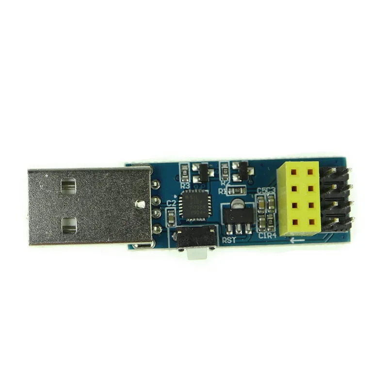 ESP8266 адаптер для модуля Wi Fi сборки по ссылке Arduinos IDE USB к набор самостоятельной с и