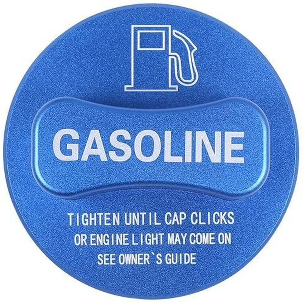 

Алюминий сплава газа топливного бака Кепки накладка 1 шт. для Mercedes Benz