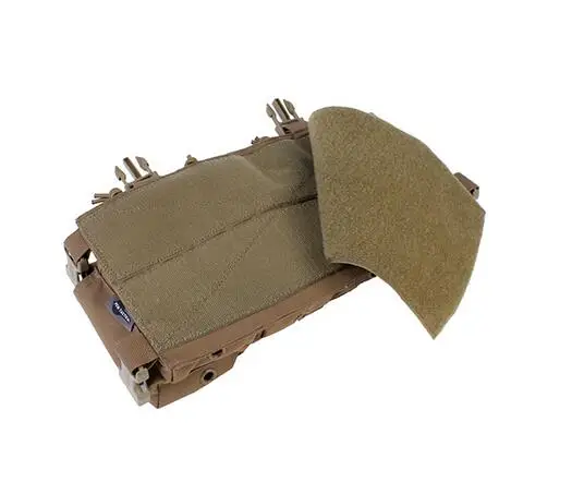 

Sports Tactics Chest Hanging D3CRM Tactical Rig