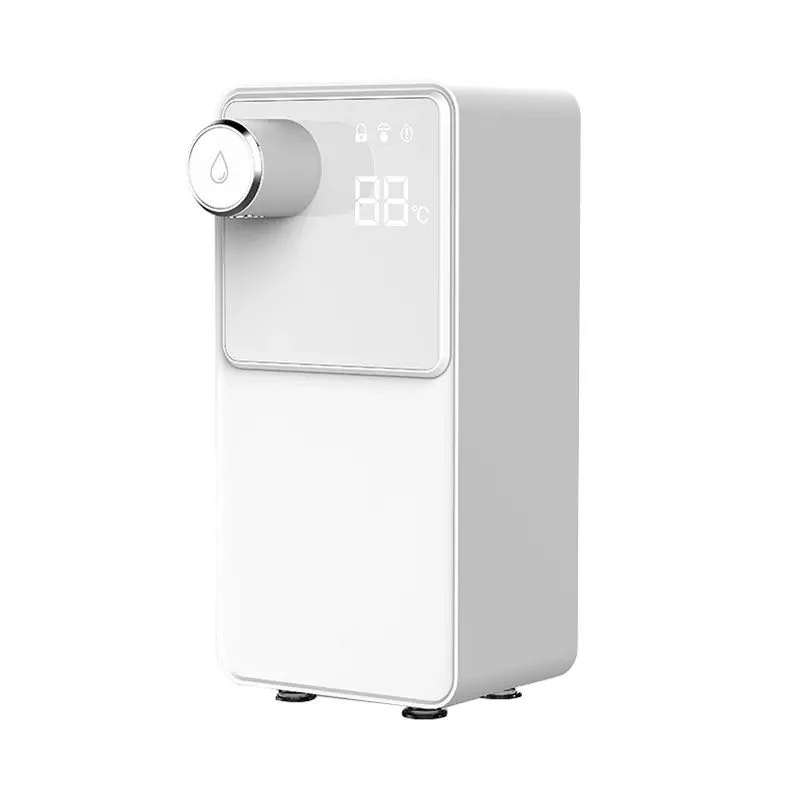 1500W instant hot water dispenser M2 desktop water dispenser 1.3L portable travel mini hot water dispenser