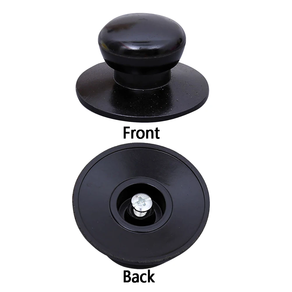 Универсальная сменная крышка крышки сковороды для кухонной посуды|Ручки посуды|