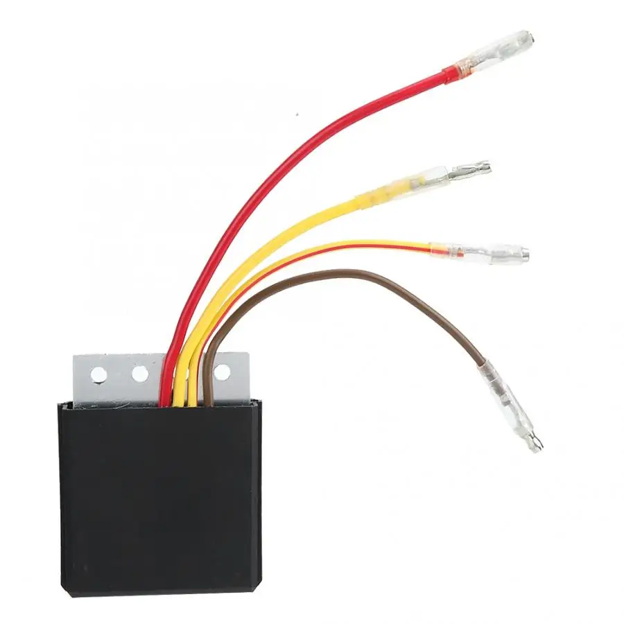 Регулятор напряжения выпрямитель стабилизатор подходит для Polaris Sportsman 4060173 2203636