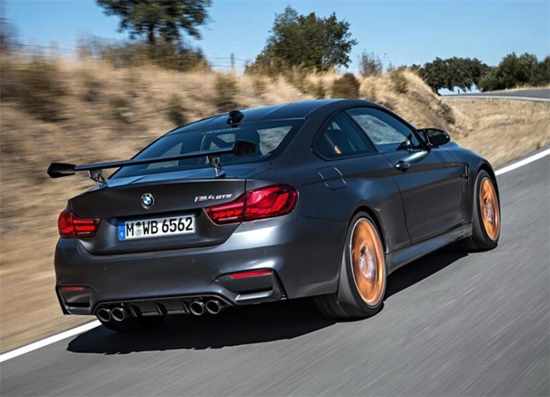 Спойлеры из углеродного волокна для BMW 2 3 4 5 6 серии F22 F87 F30 F80 G20 F32 F33 F36 F82 F83 F10 G30 F06 F12