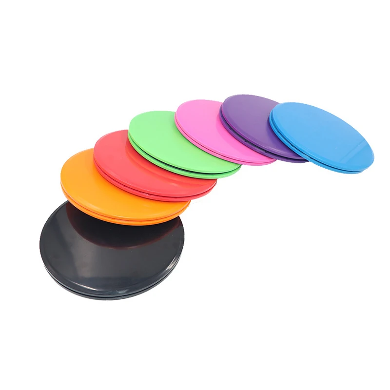 1 пара скользящие диски для фитнеса|Аксессуары| |