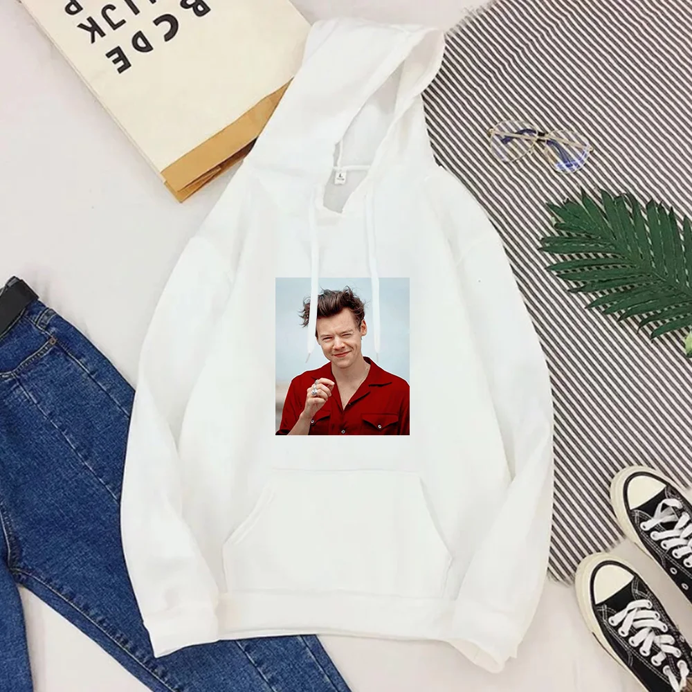 

Vintage Hoodies Korean Kawaii Top Plus Size Streetwear 2021 Mens Clothing Vintage Men Sweatshirts