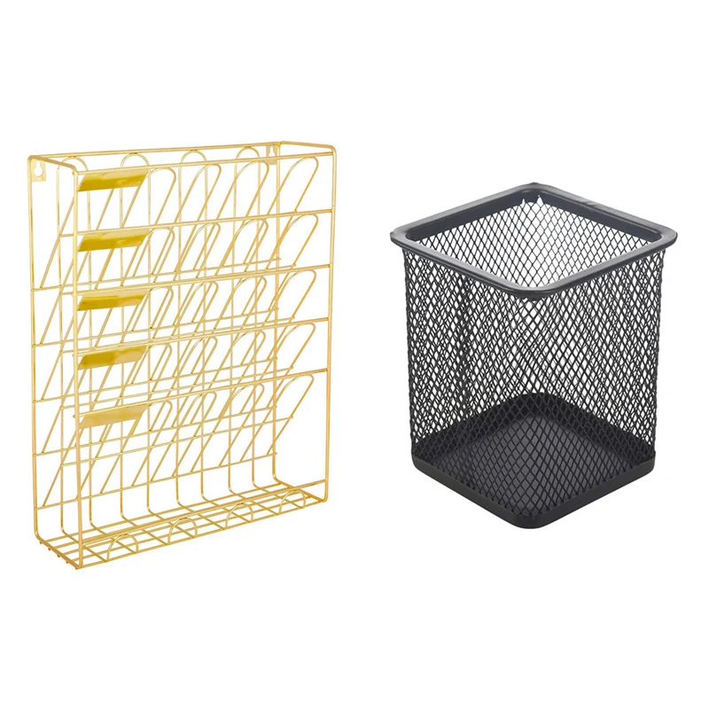 

Desk Accessories & Organizer