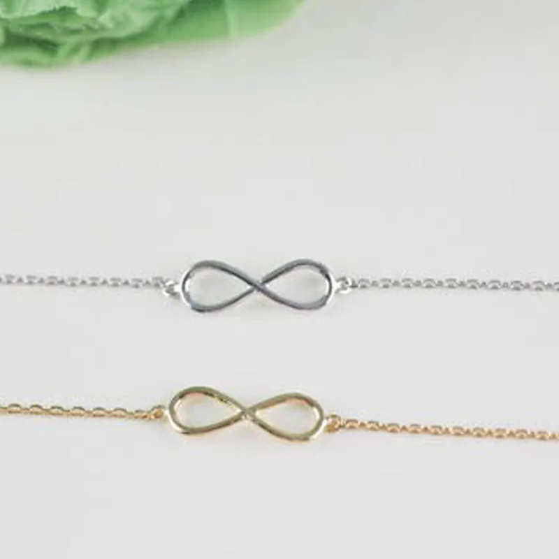 Цепочка для ног Женская золотистая/серебристая простой браслет на ногу пляжный