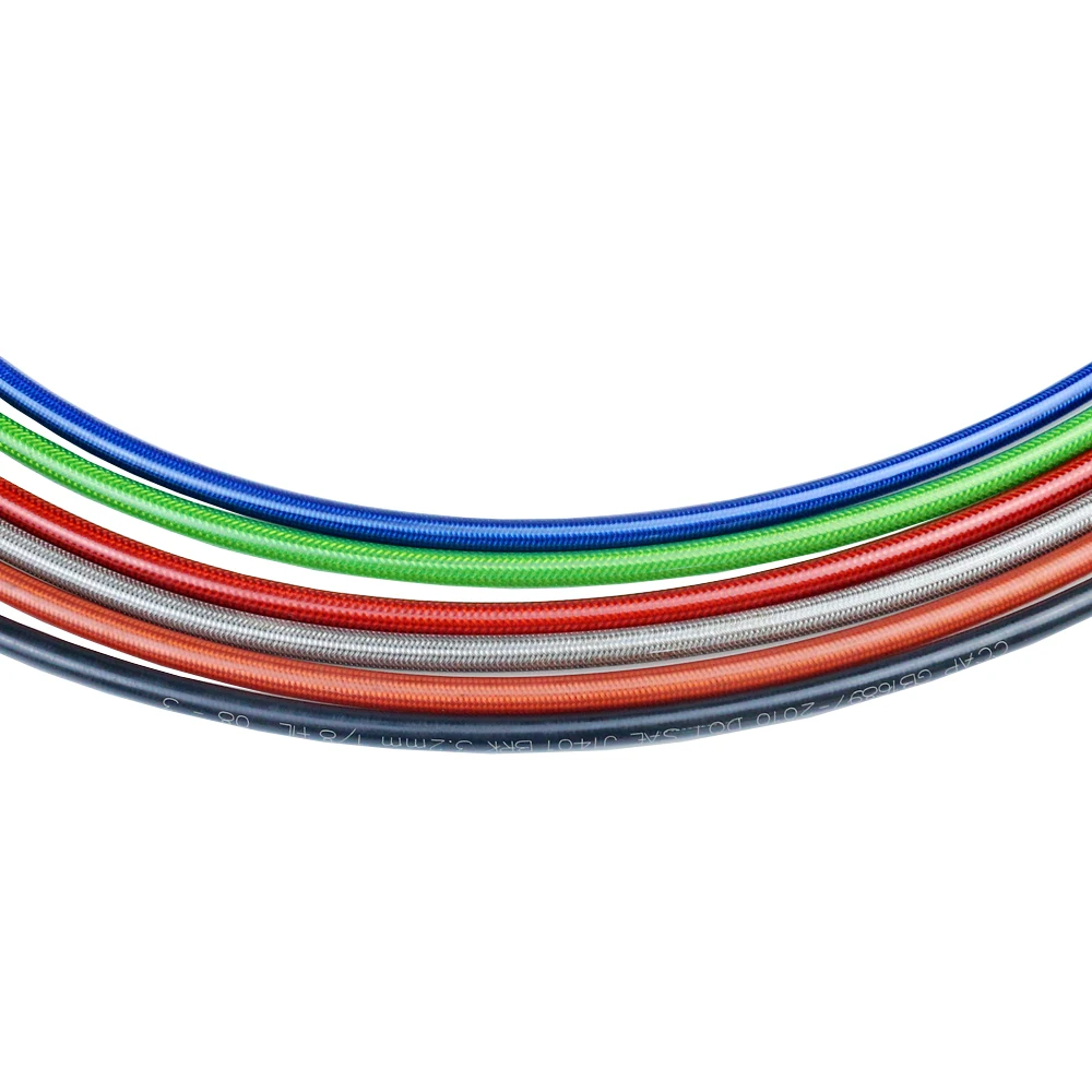 Высокое качество от 400 до 2200 мм гидравлический усиленный тормоз мотоцикла