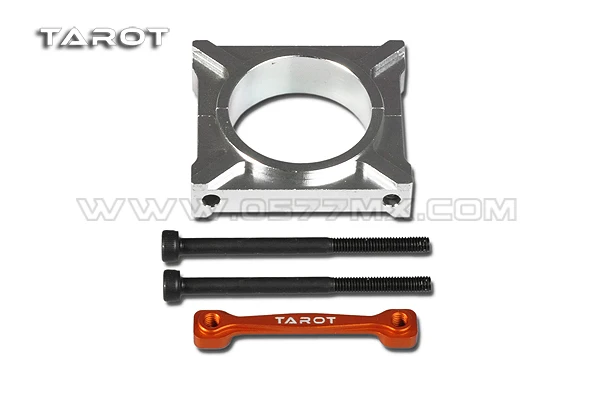 Деталь для вертолета с несколькими роторами Tarot диаметр 25 мм металлические