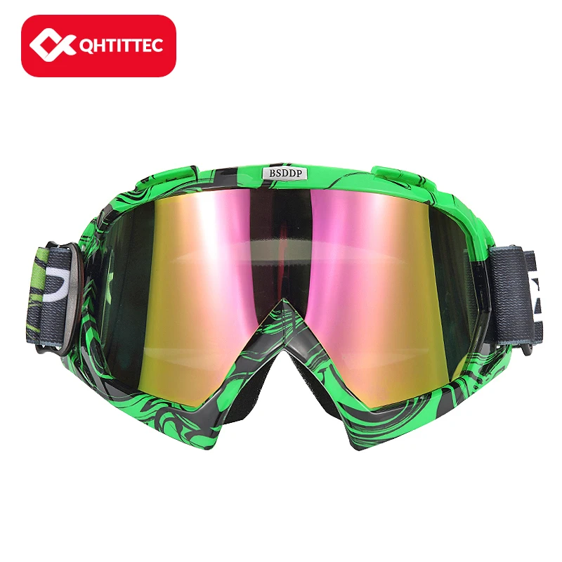 

Motocross Goggles Anti-glare Motorcycle Glasses Motocross Glasses Moto Mask Glasses Cycling Motocross Equipment Protection