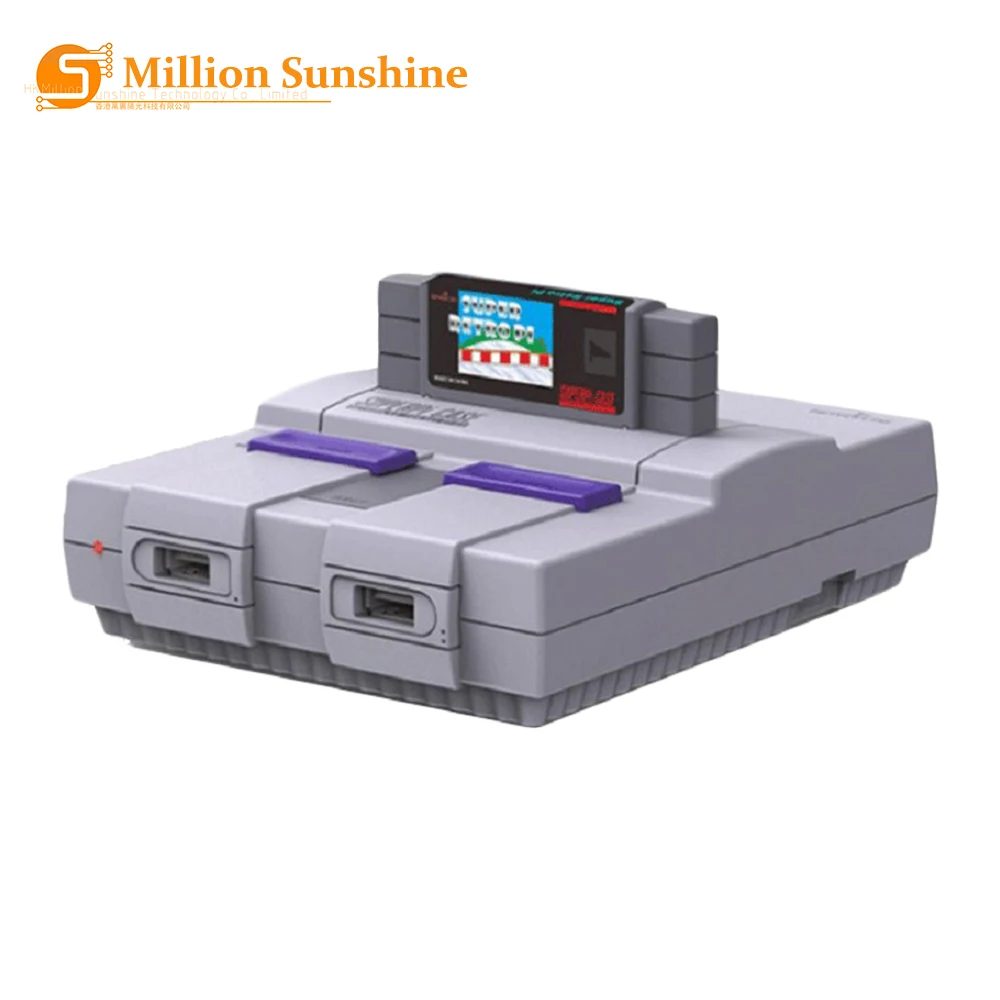 

Retroflag SUPERPi CASE-U Snes Game Cartridge with Coolling Fan+Heatsink for Raspberry Pi 3B Plus (3B+)/3B