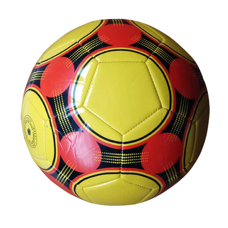

Soccer Ball Durable Outdoor Size 5 Training Football Soccer Ball Match Game Ball Sports Equipment For Adult Tranning Accessories