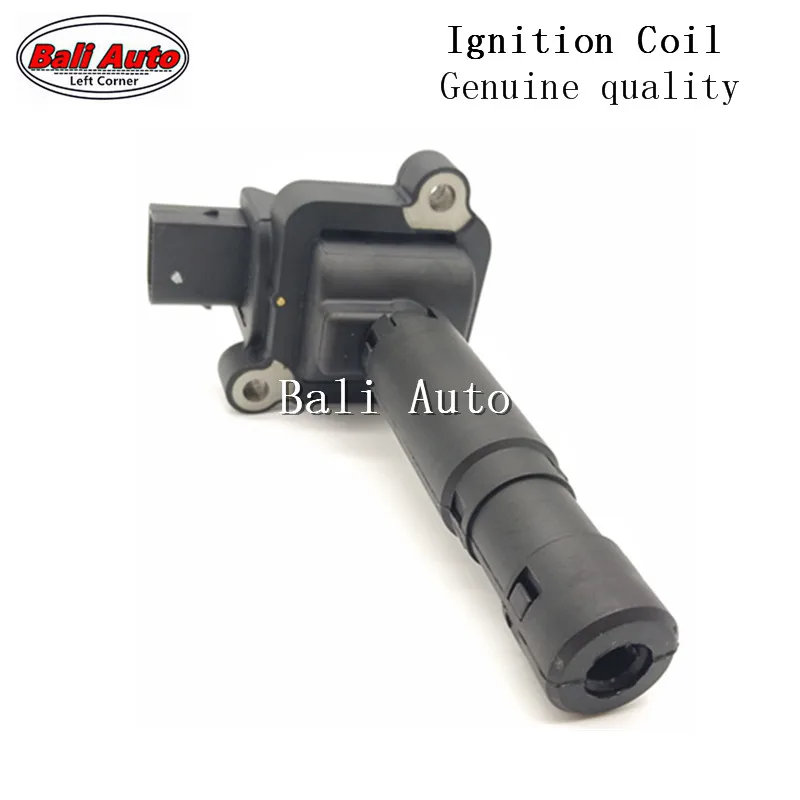 Катушка зажигания с левым углом OEM 0001502580 A0001502580 0040100077 96386 U5056 для Mercedes C Class C180