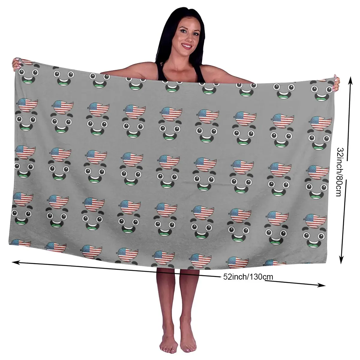 

Guava Juice Face Soft and Plush Highly Cotton Extra Large Bath Face Towels And Absorbent Premium Quality Lightweight Beach