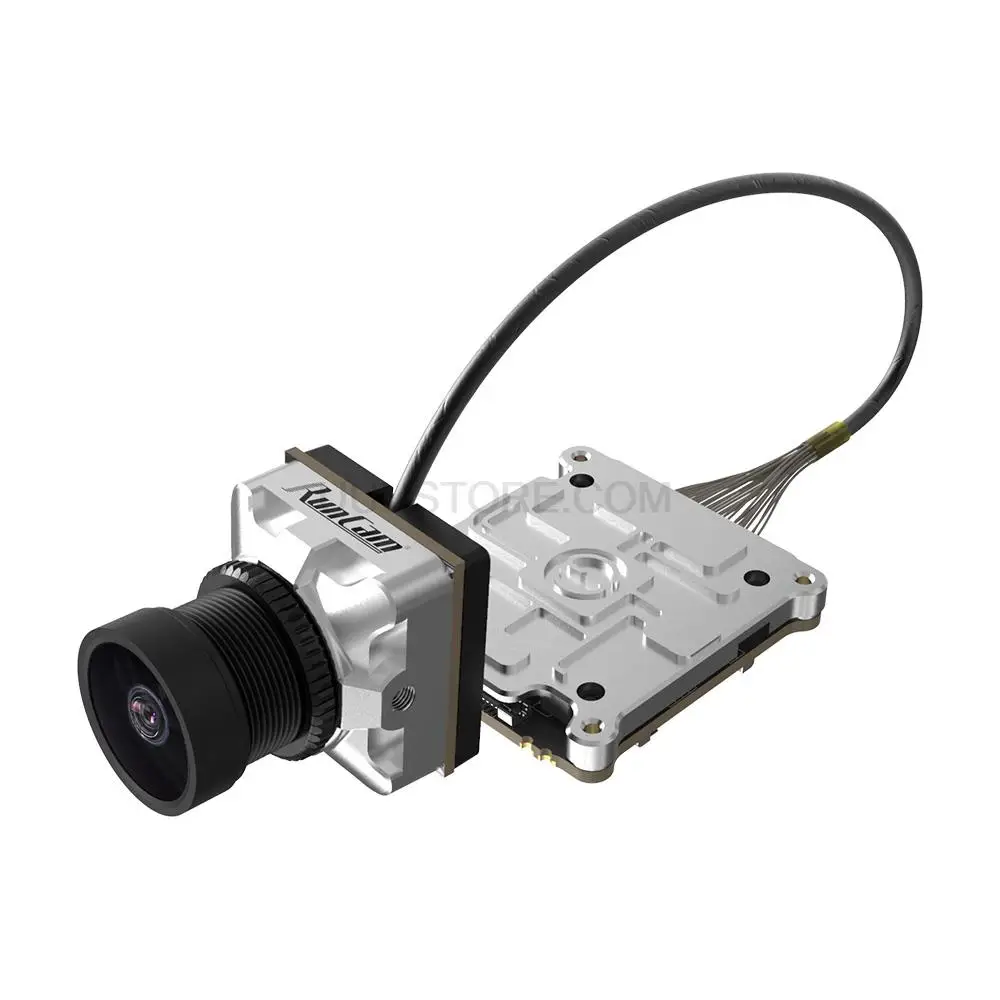

RunCam Split HD Camera 2.7K 720P Video Recording DJI Air Unit Link Vista Low Latency Gyro Flow ND 16 Filter For RC FPV Drone