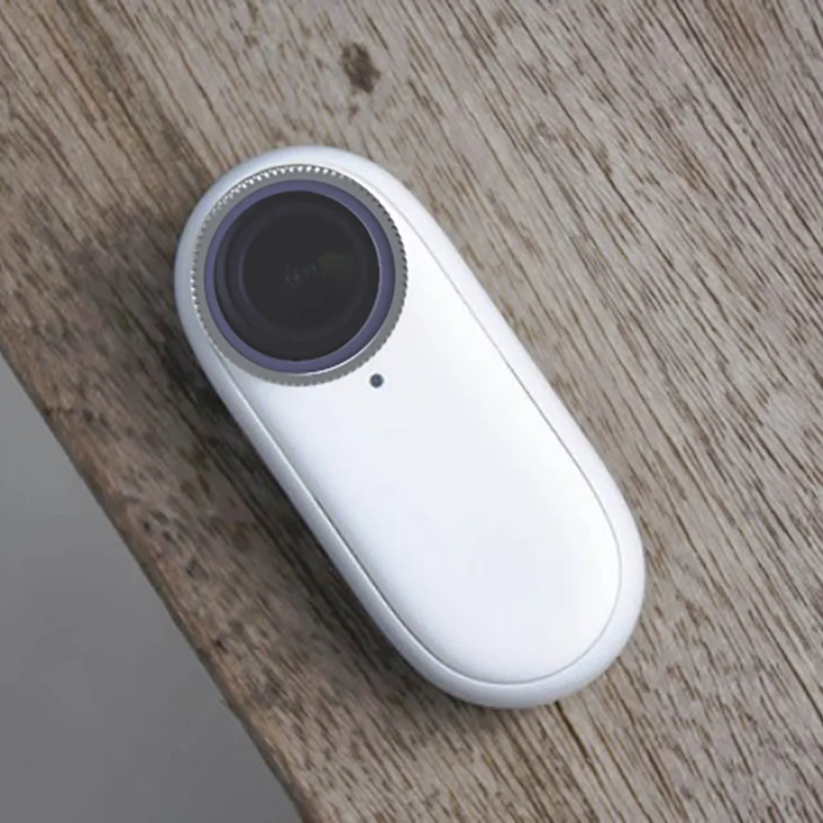 Комплекты для камеры Insta360 Go 2 фильтры ND с регулировкой яркости MC УФ-фильтр CPL