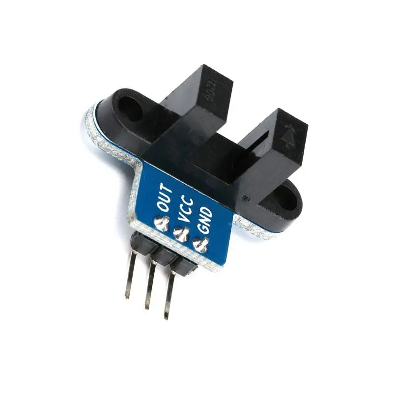 Инфракрасный оптический датчик скорости/интеллектуальный модуль датчика