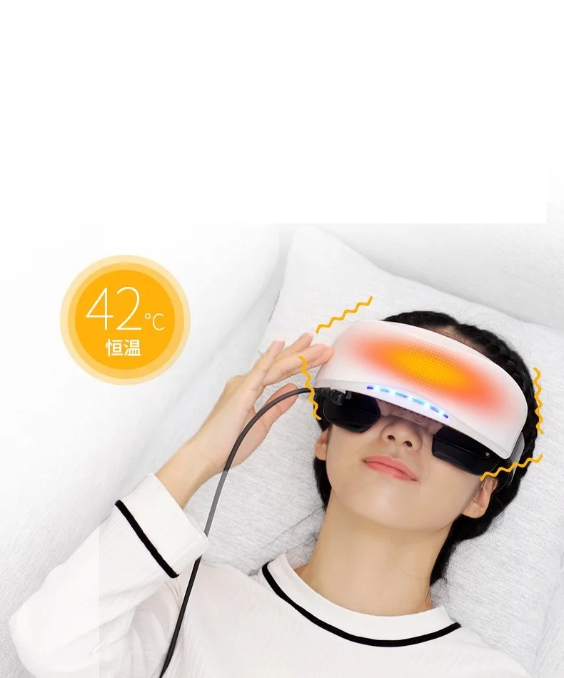 

Multifunctional eye nose moxibustion eye moxibustion household instrument smokeless hot compress beauty salon fumigant plus