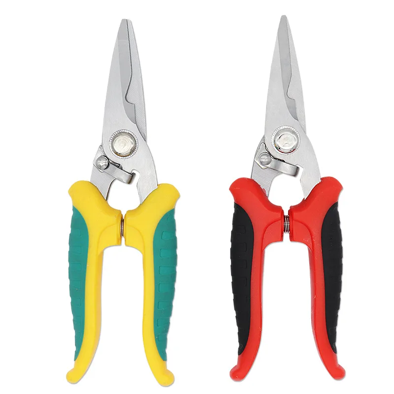 Фото Swayboo Pruner Pruning Shears Scissors Fruit Tree Flower Garden Tools Bonsai Gardening Tool Steel Wire Cutter Инструменты Swayboo Pruner Pruning Shears Scissors Fruit Tree Flower Garden Tools Bonsai Gardening Tool Steel Wire Cutter Инструменты