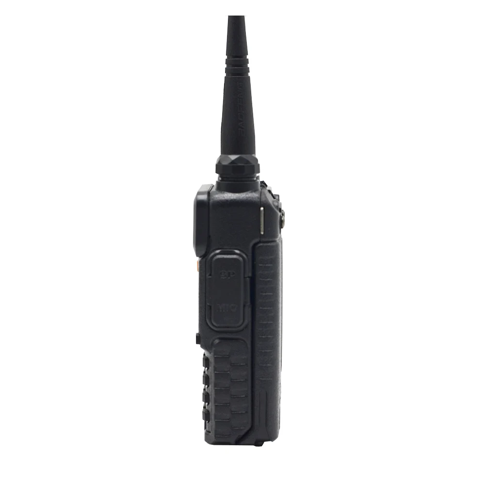 2 шт Baofeng UV-5R рация VHF UHF136-174Mhz& 400-520Mhz Двухдиапазонная 8W двухсторонняя рация Baofeng uv 5r рация uv5r