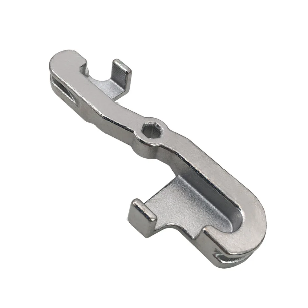 Ручной инструмент для сгибания труб 11 5X4 X см 2 варианта изгиба| |