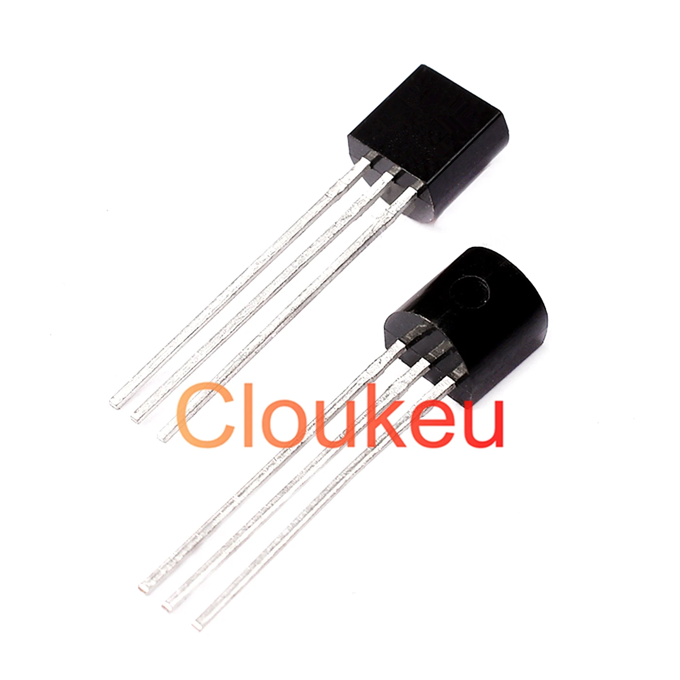 

TO-92 S8050 S8550 SS8050 SS8550 S9011 S9012 S9013 S9014 S9015 S9018